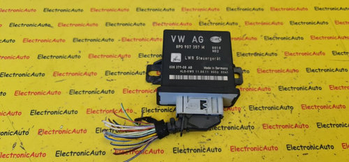 Modul Xenon Audi, 8P0907357M, 00837908AB,