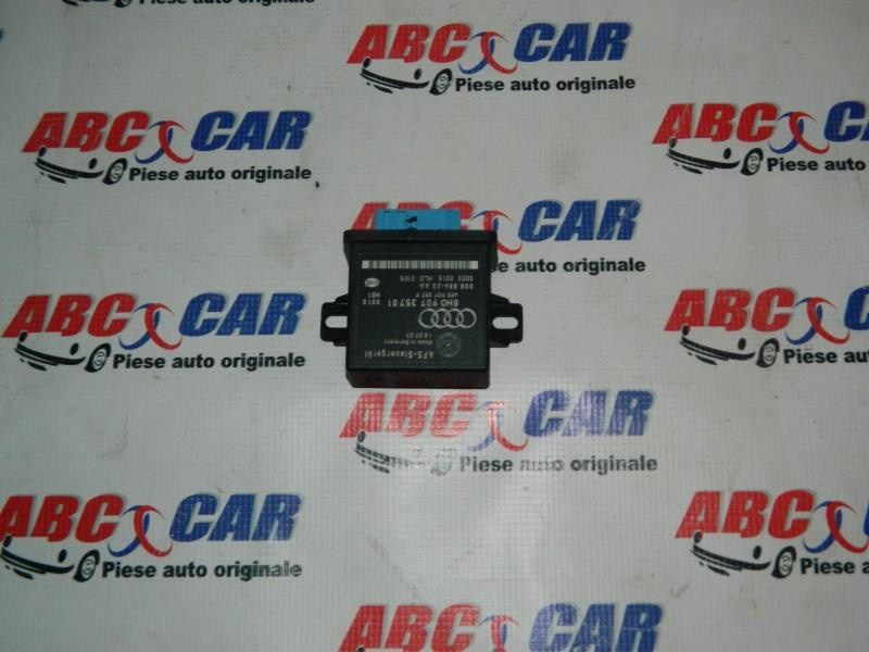 Modul xenon Audi A4 2007-2011 8K2, B8 8H0907357