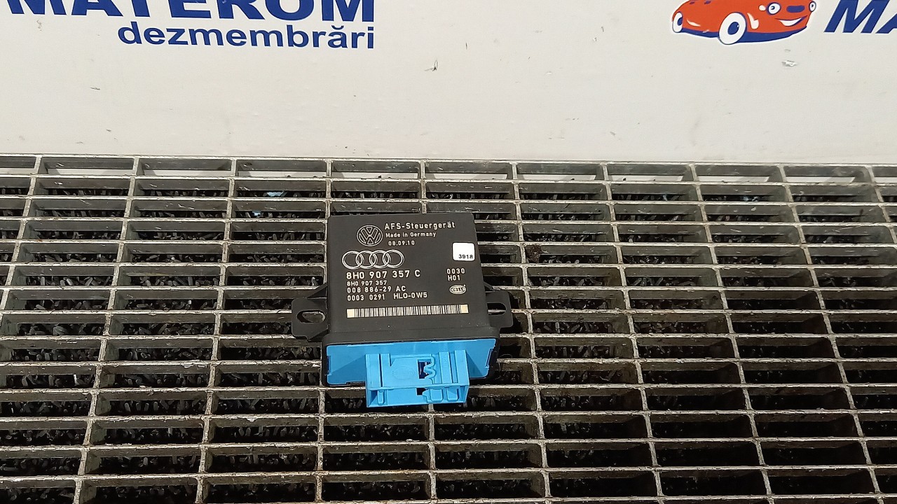 MODUL XENON AUDI A4 - - (2012 2015)