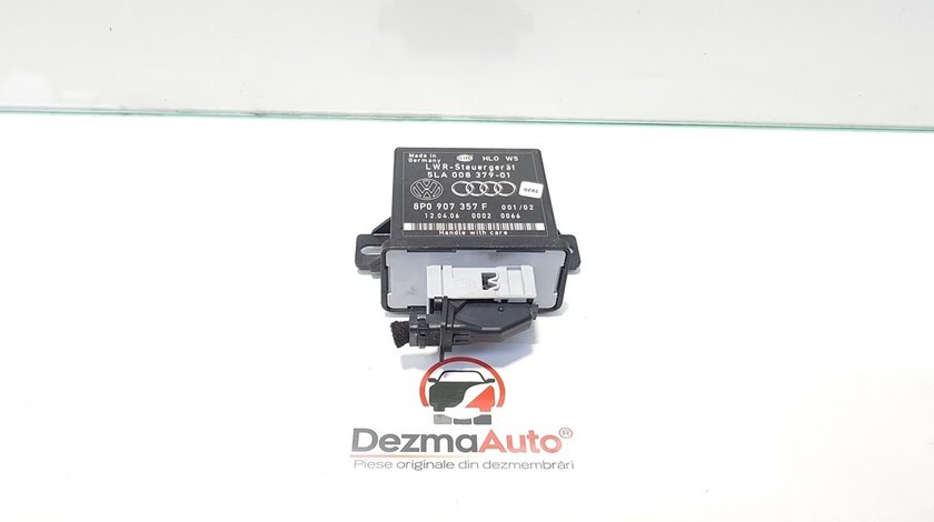 Modul xenon, Audi A4 Avant (8ED, B7) cod 8P0907357F (id:388512)