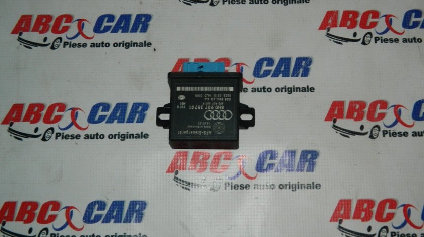 Modul xenon Audi A4 B8 8K cod: 8H0907357