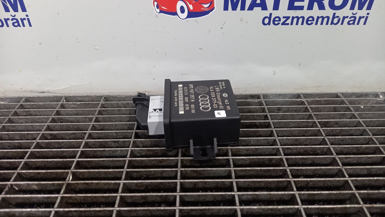 MODUL XENON AUDI A6 A6 - - (2009 2011)
