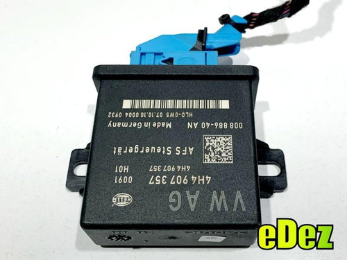 Modul xenon Audi A6 Allroad (2012-2014) [4GH] 4H4907357