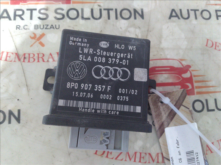 Modul xenon AUDI A6 C6 an fabr. 2007