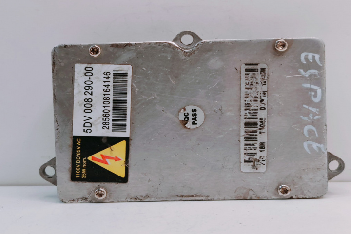 Modul Xenon Balast 28560108164146 / 5DV008290-00 Audi A8 D3/4E [2002 - 2005]
