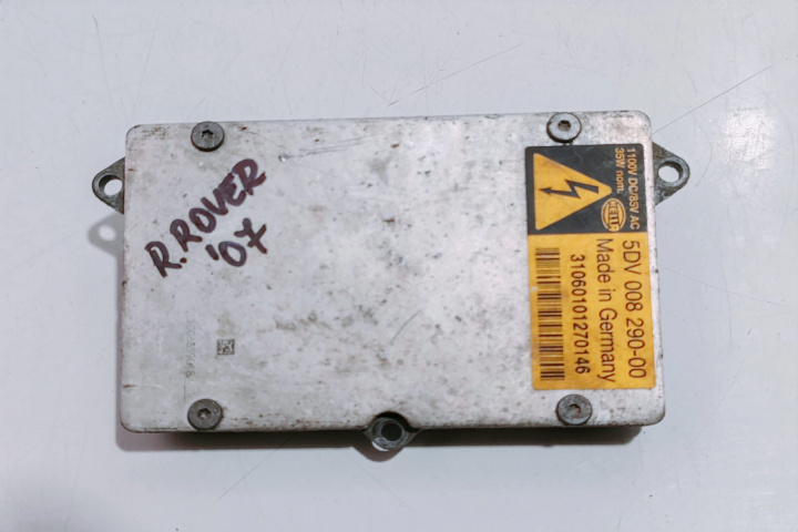 Modul Xenon Balast 5DV00829000 Land Rover Range Rover Sport [2005 - 2009]