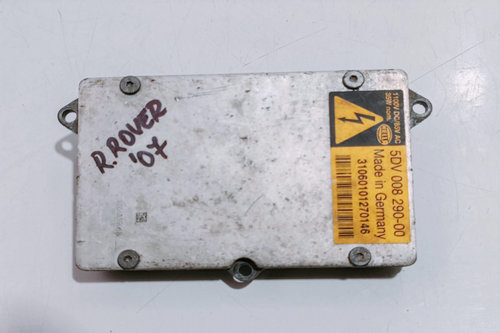 Modul Xenon Balast 5DV00829000 Land Rover Range Rover Sport [2005 - 2009]