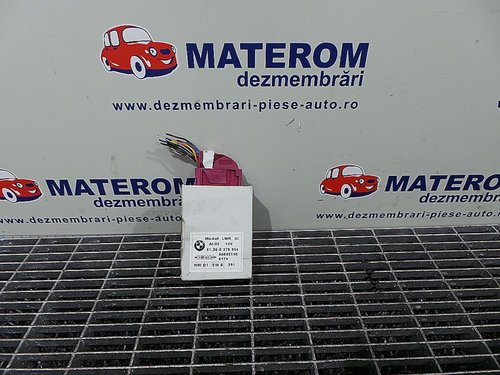 MODUL XENON BMW X5 3.0 D - (2000 2006)
