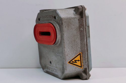 Modul Xenon Bosch Balast 1307329052 / 13 073 29052 / 13-073-29052 / 13.073.29052 Mercedes-Benz S-Cla...