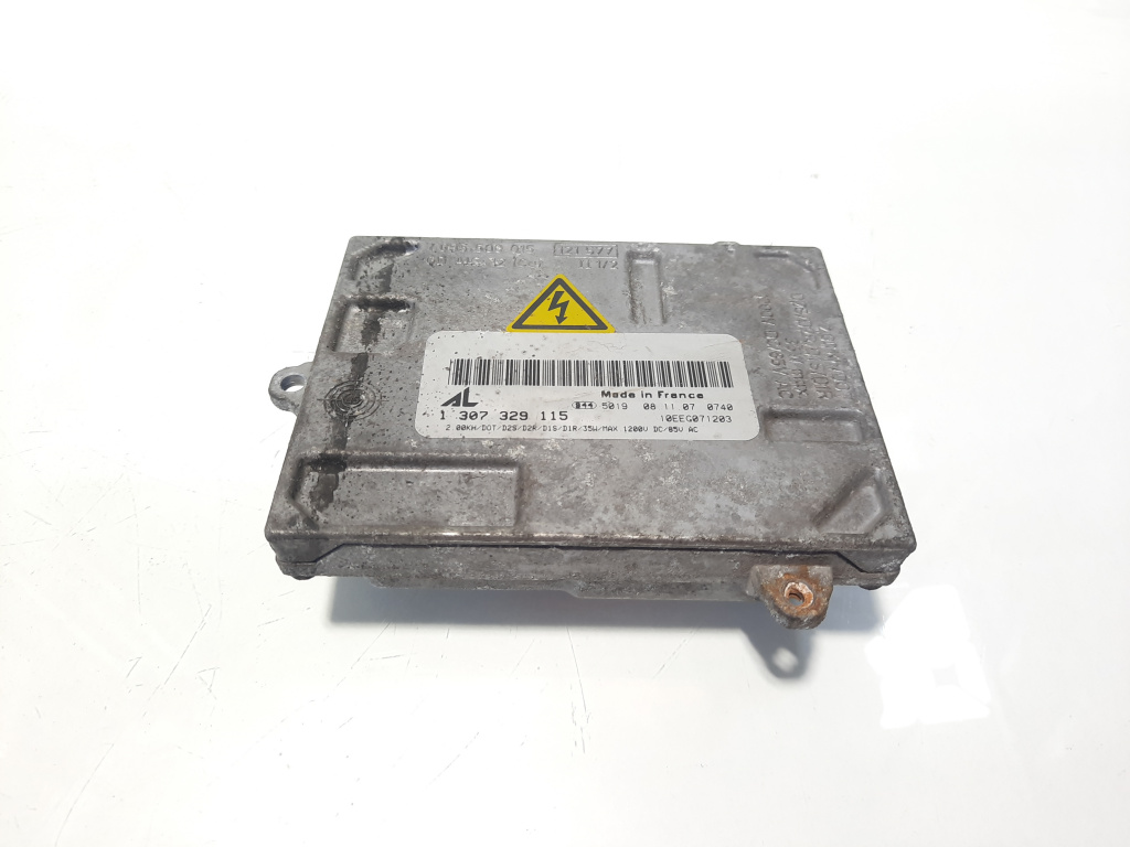 Modul xenon, cod 1307329115, Audi A4 (8EC, B7) (id:487814)