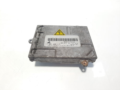 Modul xenon, cod 1307329115, Audi A4 (8EC, B7) (id:487814)