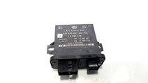 Modul xenon, cod 13350670, Opel Astra J Combi (id:...