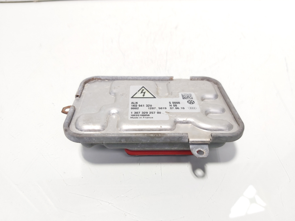Modul xenon, cod 1K0941329, Skoda Yeti (5L) (id:699833)