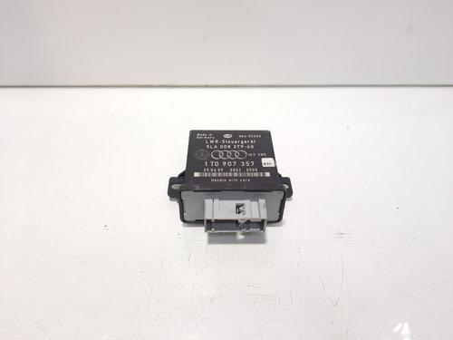 Modul xenon, cod 1T0907357, Skoda Octavia 2 (1Z3) (idi:581691)