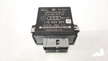 Modul xenon, cod 1T0907357, Skoda Octavia 2 (1Z3) ...