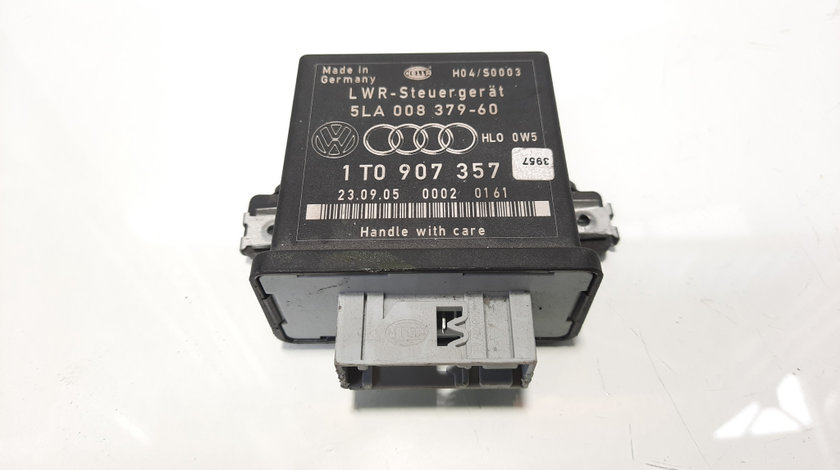 Modul xenon, cod 1T0907357, Skoda Octavia 2 (1Z3) (idi:476187)