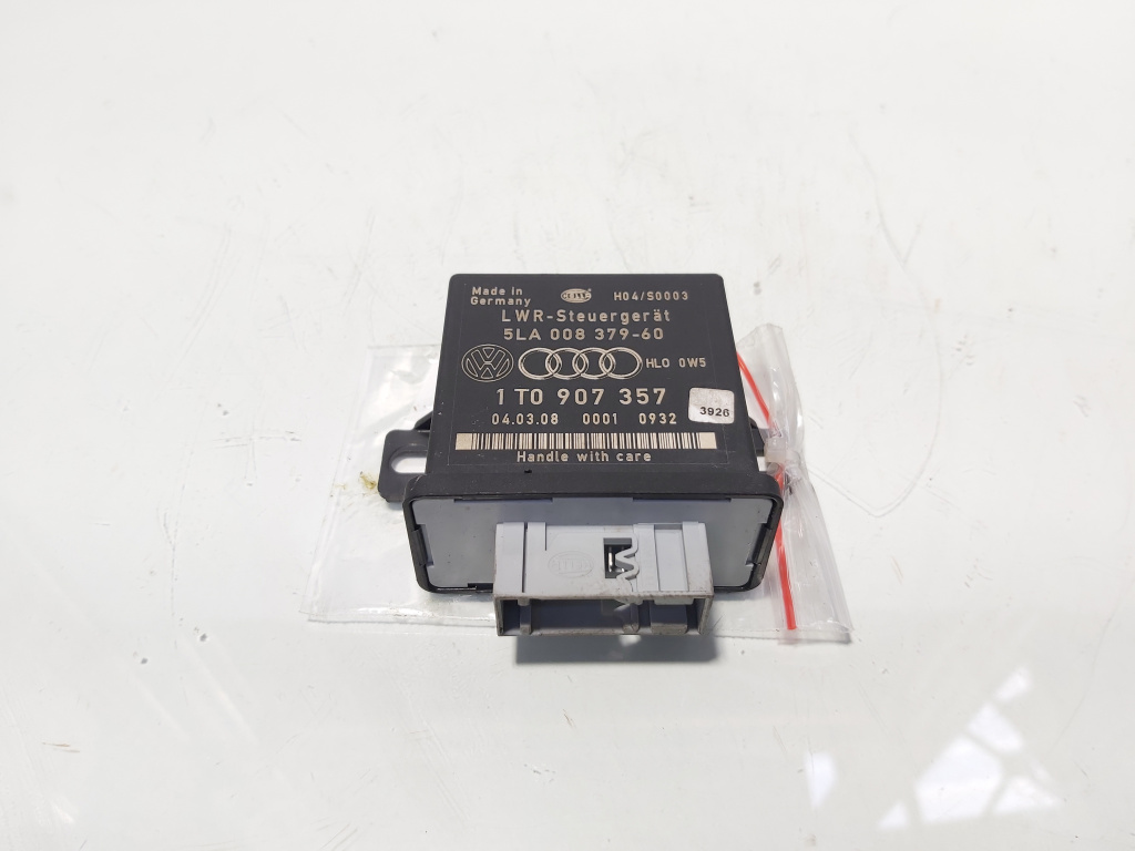 Modul xenon, cod 1T0907357, Skoda Octavia 2 Combi (1Z5) (id:680365)