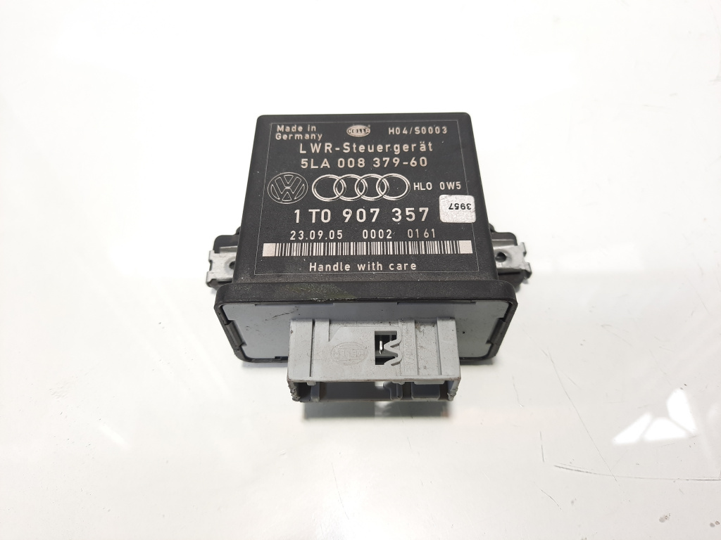 Modul xenon, cod 1T0907357, Skoda Octavia 2 Scout (1Z5) (idi:476187)