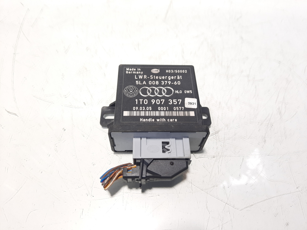 Modul xenon, cod 1T0907357, Vw Crafter 30-35 Autobus (2E) (idi:471814)