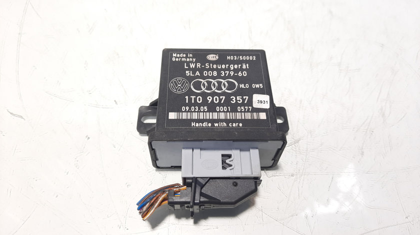 Modul xenon, cod 1T0907357, Vw Crafter 30-35 Autobus (2E) (idi:471814)