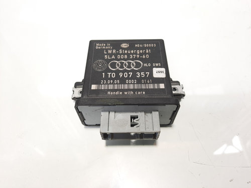 Modul xenon, cod 1T0907357, VW Golf 5 Plus (5M1) (idi:476187)