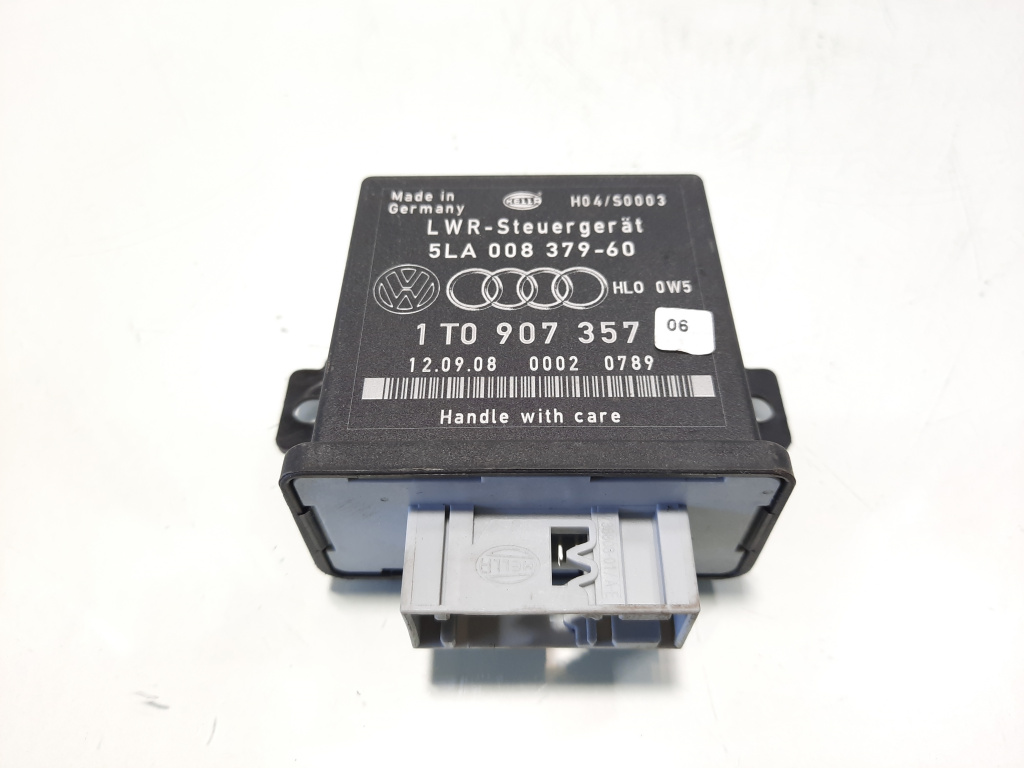 Modul xenon, cod 1T0907357, Vw Golf 5 Variant (1K5) (id:546197)