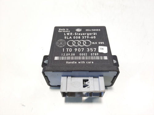 Modul xenon, cod 1T0907357, Vw Golf 5 Variant (1K5) (id:546197)