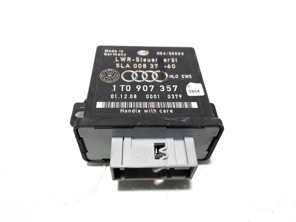 Modul xenon, cod 1T0907357, Vw Golf 5 Variant (1K5) (id515648)