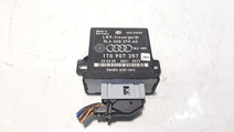 Modul xenon, cod 1T0907357, Vw Golf 5 Variant (1K5...