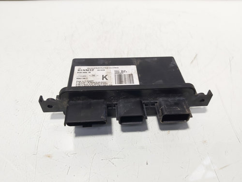 Modul xenon, cod 285800001R, Renault Laguna 3 (id:705018)
