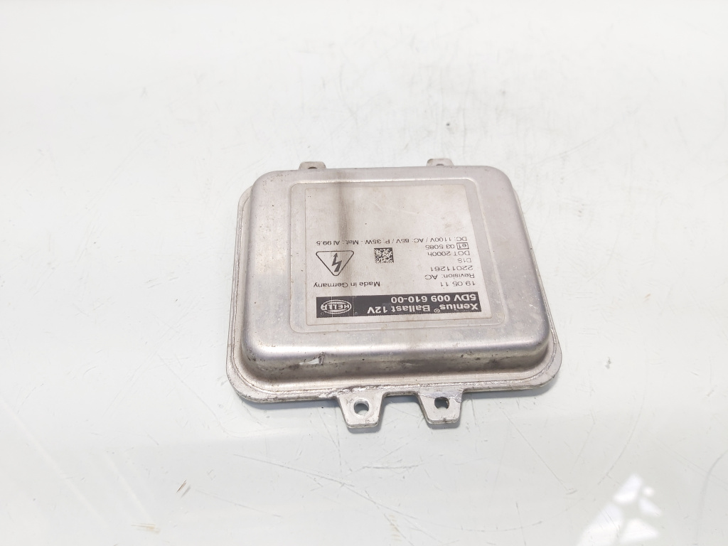 Modul xenon, cod 5DV009610-00, Skoda Octavia 2 Combi (1Z5) (id:705620)