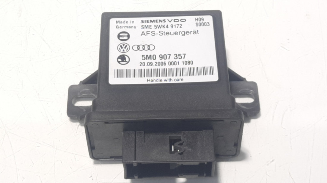 Modul xenon, cod 5M0907357, VW Passat (3C2) (idi:495215)