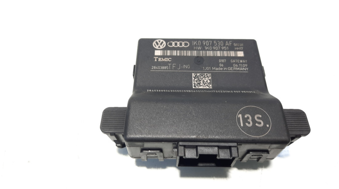 Modul xenon, cod 5M0907357, VW Passat (3C2) (idi:557581)