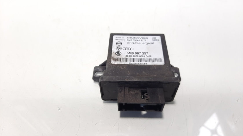 Modul xenon, cod 5M0907357, VW Passat Variant (3C5) (id:609659)