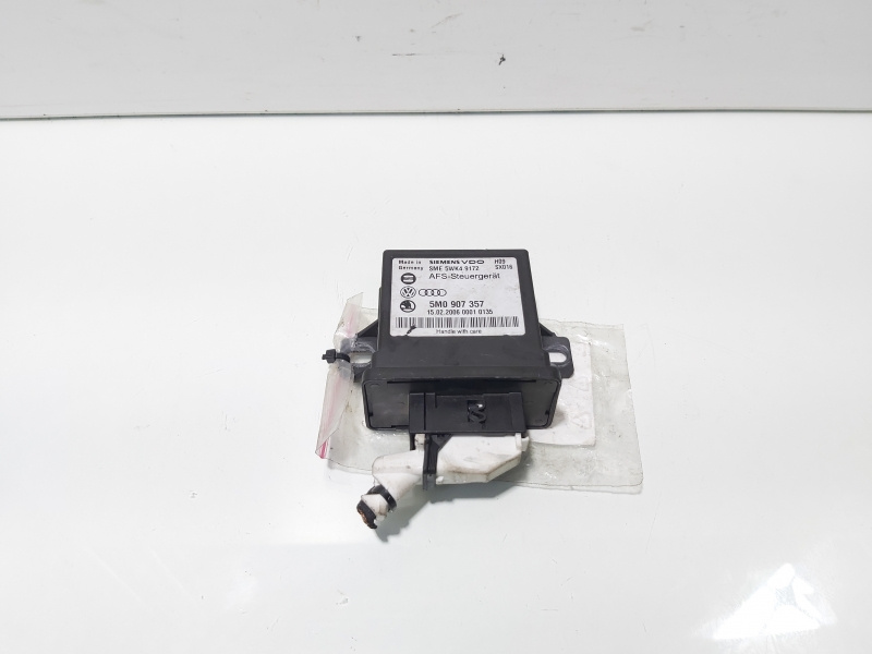 Modul xenon, cod 5M0907357, Vw Passat Variant (3C5) (id:474418)