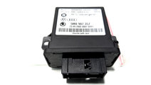 Modul xenon, cod 5M0907357, Vw Passat Variant (3C5...