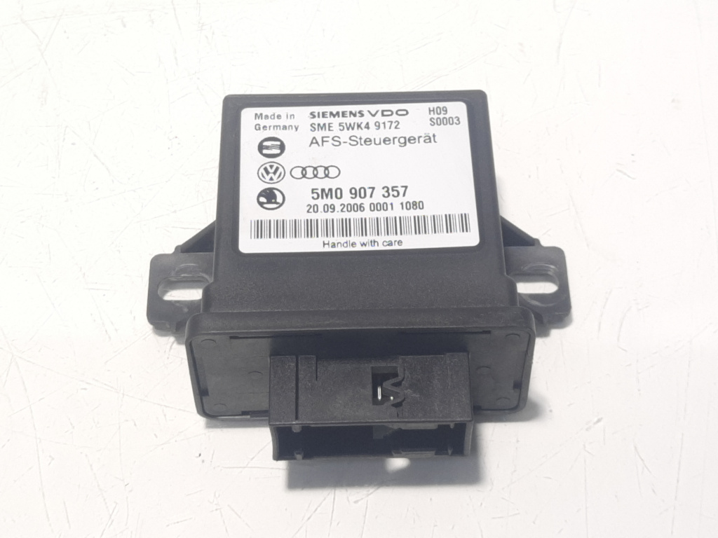 Modul xenon, cod 5M0907357, Vw Passat Variant (3C5) (id:495215)