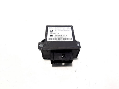 Modul xenon, cod 5M0907357A, VW Passat (3C2) (idi:547851)