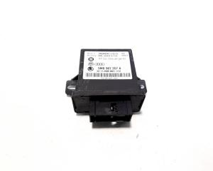 Modul xenon, cod 5M0907357A, Vw Passat Variant (3C5) (id:501366)