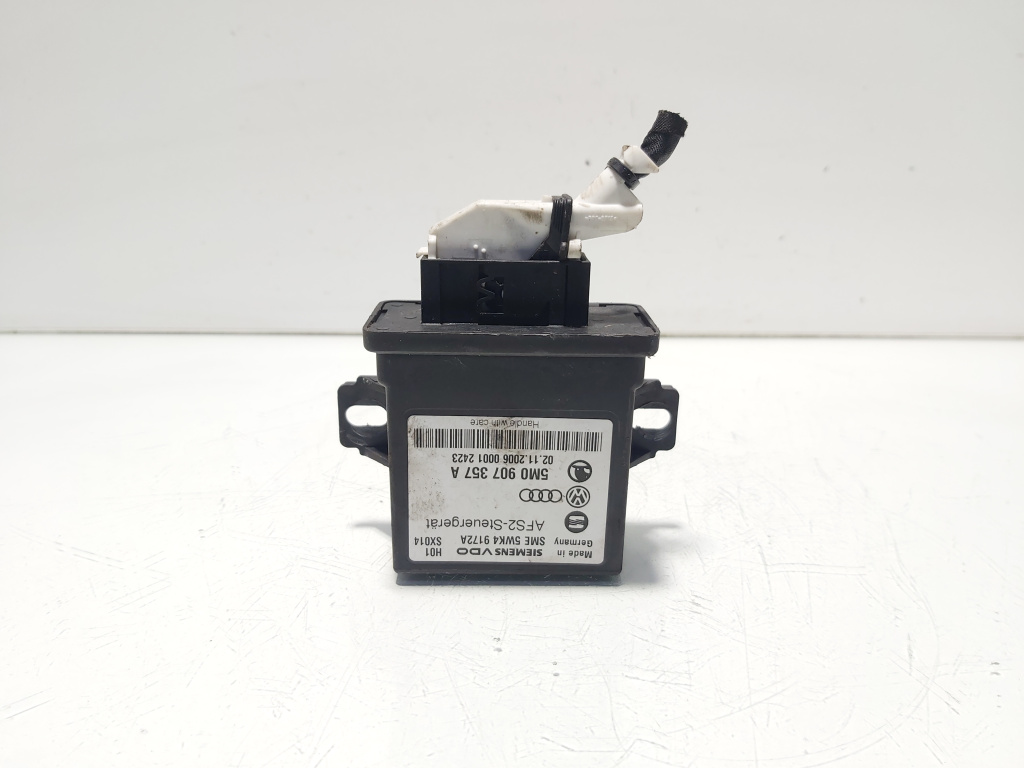 Modul xenon, cod 5M0907357A, VW Passat Variant (3C5) (id:636191)