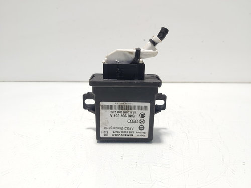 Modul xenon, cod 5M0907357A, VW Passat Variant (3C5) (id:636191)