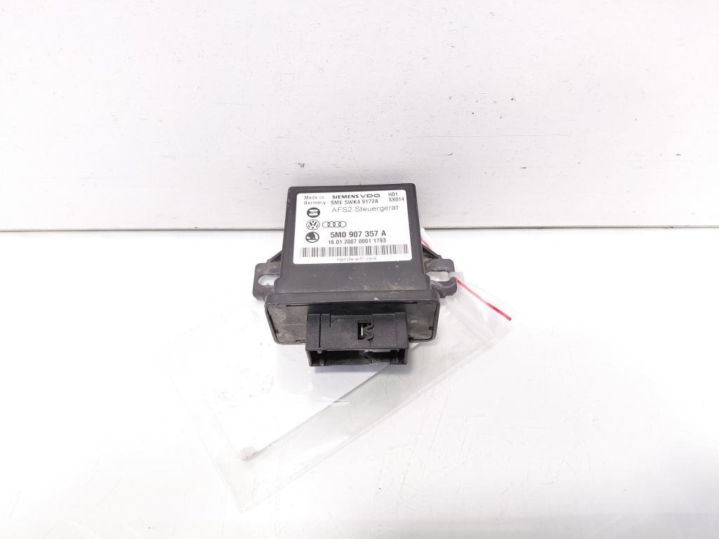 Modul xenon, cod 5M0907357A, Vw Passat Variant (3C5) (id:620095)