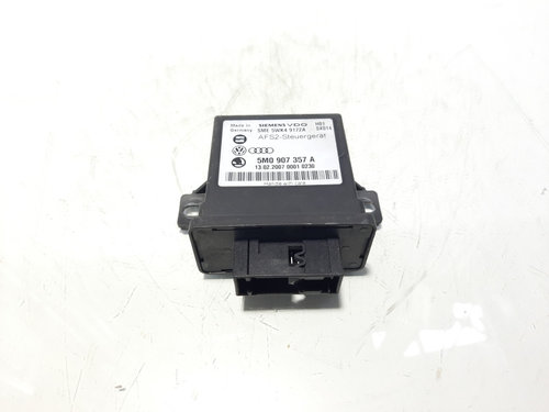 Modul xenon, cod 5M0907357A, Vw Passat Variant (3C5) (id:620095)