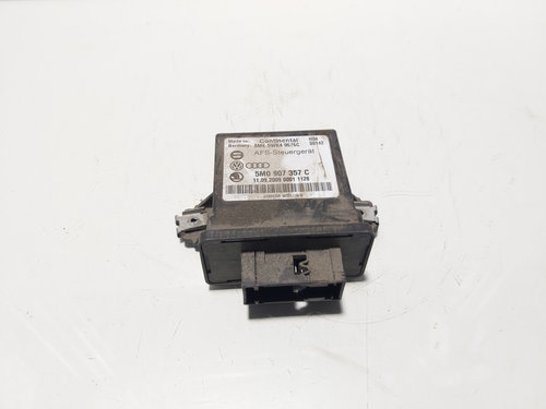 Modul xenon, cod 5M0907357C, Skoda Octavia 2 Combi (1Z5) (id:628596)