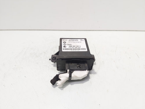 Modul xenon, cod 5M0907357C, Vw Passat Variant (3C5) (id:691049)