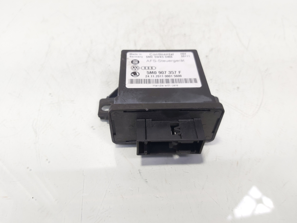 Modul xenon, cod 5M0907357F, Vw Passat (362) (id:689003)
