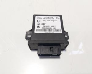 Modul xenon, cod 5M0907537, VW Passat Va