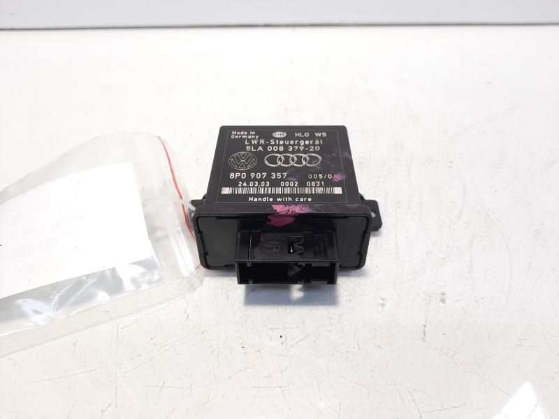 Modul xenon, cod 8P0907357, Audi A3 (8P1) (id:585167)