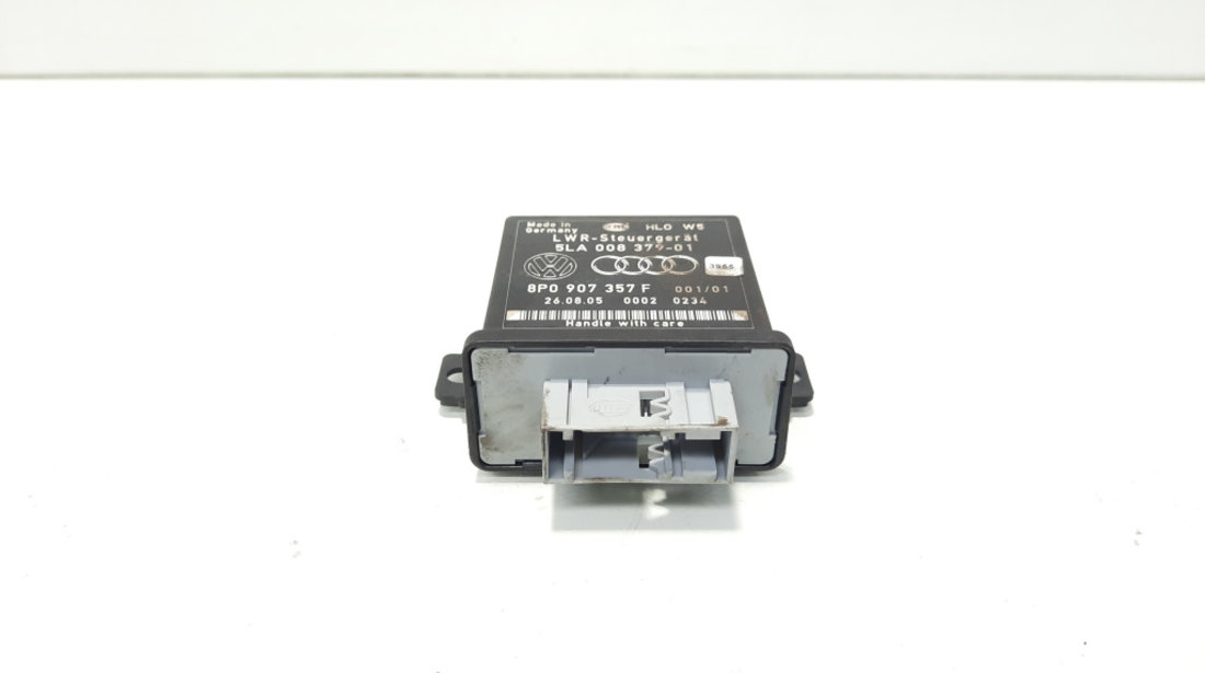 Modul xenon, cod 8P0907357F, Audi A4 (8EC, B7) (idi:607975)