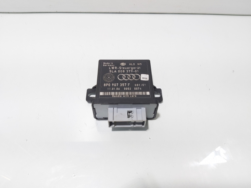 Modul xenon, cod 8P0907357F, Audi A4 Avant (8ED, B7) BPW (id:486496)